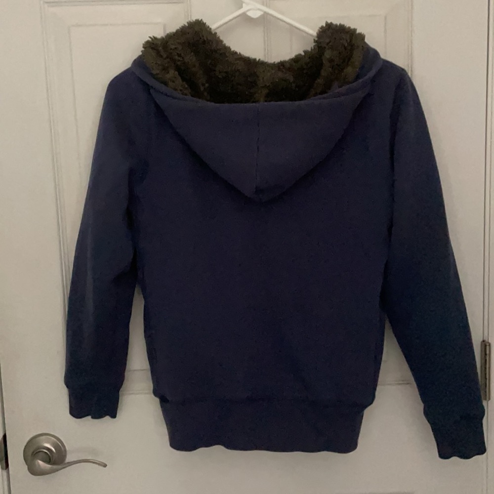 winter jacket - Picture 3 of 3